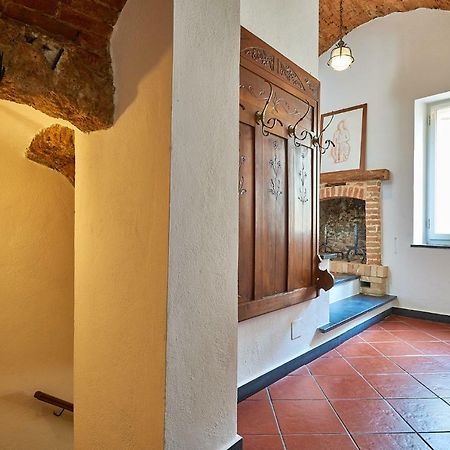 Acasadigiuly Villa เชริอาเล ภายนอก รูปภาพ