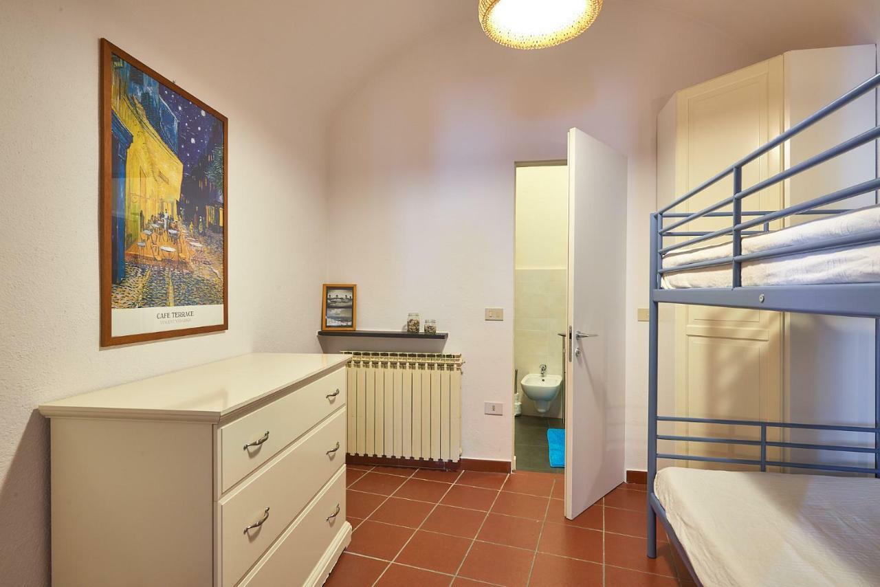 Acasadigiuly Villa เชริอาเล ภายนอก รูปภาพ