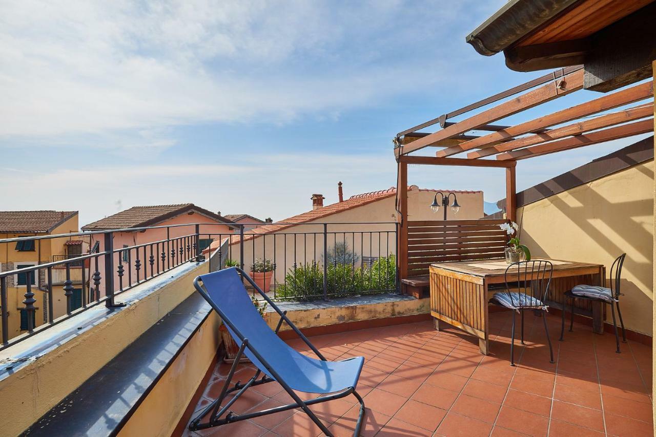 Acasadigiuly Villa เชริอาเล ภายนอก รูปภาพ